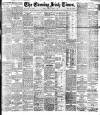 Evening Irish Times Tuesday 07 March 1905 Page 1