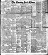 Evening Irish Times Wednesday 08 March 1905 Page 1