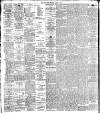 Evening Irish Times Thursday 09 March 1905 Page 4