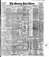 Evening Irish Times Friday 05 May 1905 Page 1