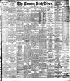 Evening Irish Times Saturday 06 May 1905 Page 1