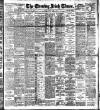 Evening Irish Times Monday 05 June 1905 Page 1