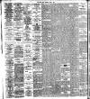 Evening Irish Times Thursday 08 June 1905 Page 4