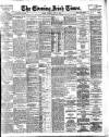 Evening Irish Times Thursday 22 June 1905 Page 1