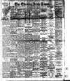 Evening Irish Times Saturday 15 July 1905 Page 1