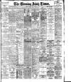 Evening Irish Times Tuesday 11 July 1905 Page 1