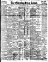 Evening Irish Times Tuesday 08 August 1905 Page 1