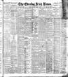 Evening Irish Times Wednesday 04 October 1905 Page 1