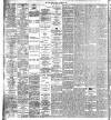 Evening Irish Times Friday 06 October 1905 Page 4