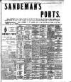 Evening Irish Times Saturday 07 October 1905 Page 5