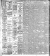 Evening Irish Times Wednesday 11 October 1905 Page 4