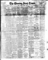 Evening Irish Times Wednesday 01 November 1905 Page 1