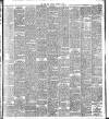 Evening Irish Times Saturday 11 November 1905 Page 9