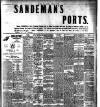 Evening Irish Times Saturday 02 December 1905 Page 5