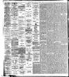 Evening Irish Times Wednesday 03 January 1906 Page 4