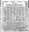 Evening Irish Times Saturday 06 January 1906 Page 5