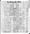 Evening Irish Times Tuesday 09 January 1906 Page 1