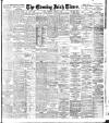 Evening Irish Times Wednesday 10 January 1906 Page 1