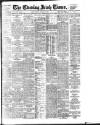 Evening Irish Times Friday 12 January 1906 Page 1