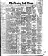 Evening Irish Times Monday 15 January 1906 Page 1