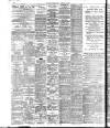 Evening Irish Times Monday 15 January 1906 Page 12