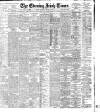 Evening Irish Times Wednesday 17 January 1906 Page 1