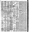 Evening Irish Times Monday 22 January 1906 Page 4