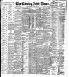 Evening Irish Times Wednesday 24 January 1906 Page 1