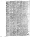 Evening Irish Times Wednesday 14 February 1906 Page 2