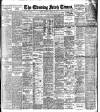 Evening Irish Times Wednesday 21 February 1906 Page 1