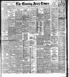 Evening Irish Times Tuesday 06 March 1906 Page 1