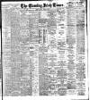 Evening Irish Times Monday 19 March 1906 Page 1