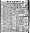 Evening Irish Times Thursday 22 March 1906 Page 1