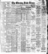 Evening Irish Times Monday 02 April 1906 Page 1