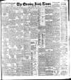 Evening Irish Times Thursday 05 April 1906 Page 1