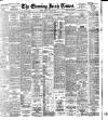 Evening Irish Times Monday 23 April 1906 Page 1