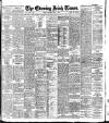 Evening Irish Times Wednesday 09 May 1906 Page 1