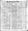 Evening Irish Times Friday 11 May 1906 Page 1