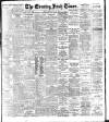 Evening Irish Times Saturday 19 May 1906 Page 1