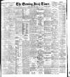 Evening Irish Times Friday 08 June 1906 Page 1