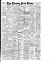 Evening Irish Times Tuesday 12 June 1906 Page 1