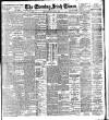 Evening Irish Times Thursday 14 June 1906 Page 1