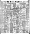 Evening Irish Times Wednesday 04 July 1906 Page 1
