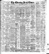 Evening Irish Times Wednesday 18 July 1906 Page 1