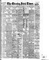 Evening Irish Times Friday 20 July 1906 Page 1