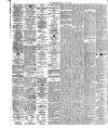 Evening Irish Times Monday 30 July 1906 Page 4