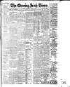 Evening Irish Times Wednesday 01 August 1906 Page 1