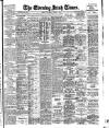 Evening Irish Times Wednesday 08 August 1906 Page 1