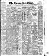Evening Irish Times Monday 03 September 1906 Page 1