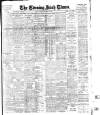 Evening Irish Times Tuesday 04 September 1906 Page 1